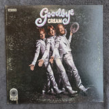 CREAM GOODBYE  GF 1P