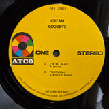 CREAM GOODBYE  GF 1P