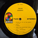 CREAM GOODBYE  GF 1P