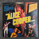 ALICE COOPER THE ALICE COOPER SHOW