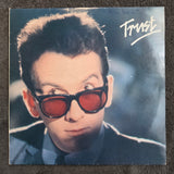 ELVIS COSTELLO TRUST SCANDANAVIAN IMPORT