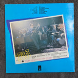 ELVIS COSTELLO TRUST SCANDANAVIAN IMPORT
