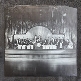 ELVIS COSTELLO TRUST SCANDANAVIAN IMPORT