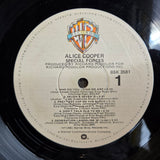 ALICE COOPER SPECIAL FORCES