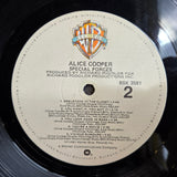 ALICE COOPER SPECIAL FORCES
