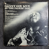 DANNY COX LIVE AT THE FAMILY DOG