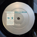 AGNELLI & NELSON HUDSON ST UK IMP 12"
