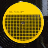 ROGER SANCHEZ YOU CANT CHANGE ME 2X12 UK IMP 12"