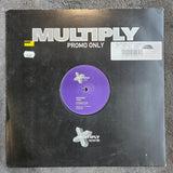 HELIOTROPIC ALIVE UK IMP 12"