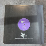 HELIOTROPIC ALIVE UK IMP 12"