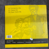 FULL INTENTION EVERYBODY LOVES THE SUNSHINE UK IMP 12"