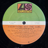 EVERYTHING BUT THE GIRL TEMPERAMENTAL 12"