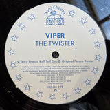 VIPER THE TWISTER UK IMP 12"