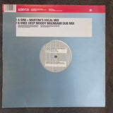 SUBSYSTEM THE BEST OF YOU UK IMP 12"