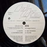 BBG SNAPPINESS UK IMP 12"