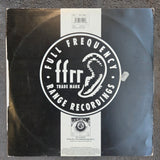 DANNY CAMPBELL TOGETHER UK IMP 12"