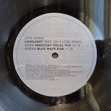 JAYN HANNA LOVELIGHT UK IMP 12"