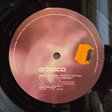 BOMB DA LOOP KINGS OF RHYTHM UK IMP 12"