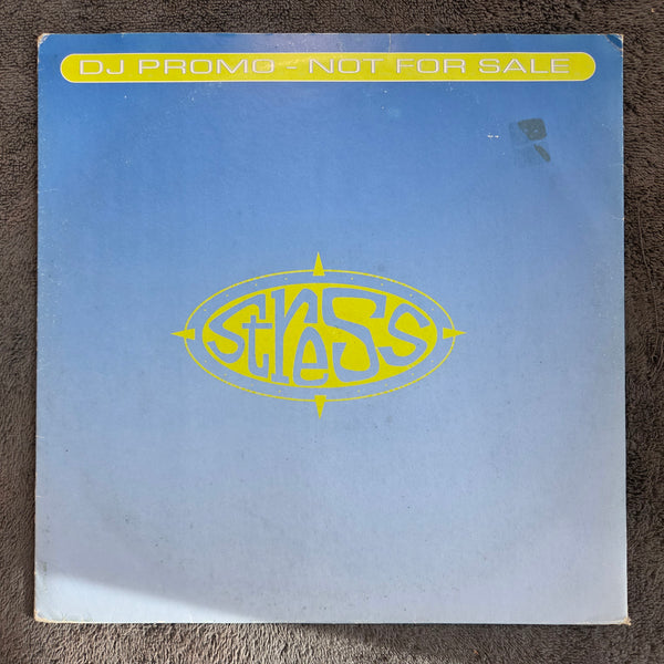 VIRTUALMISMO MISMOPLASTICO PROMO UK IMP 12"