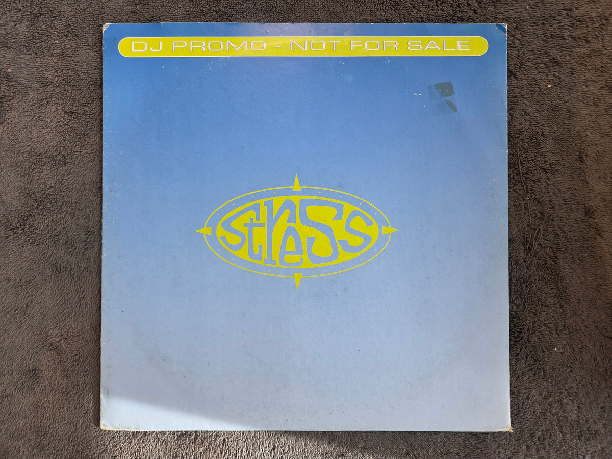 VIRTUALMISMO MISMOPLASTICO PROMO UK IMP 12"