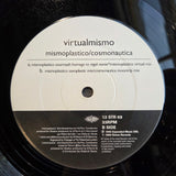 VIRTUALMISMO MISMOPLASTICO PROMO UK IMP 12"