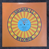 SUGARHILL GANG RAPPERS DELIGHT 12"