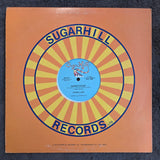 SUGARHILL GANG RAPPERS DELIGHT 12"