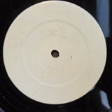 JONES SLAVE 2001 UK IMP 12"