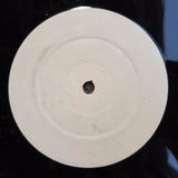 FULL INTENTION TIME AFTER TIME WHITE LABEL ONE SIDE UK IMP 12"