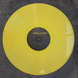 JARK PRONGO SHAKE IT YELLOW NL IMP 12"