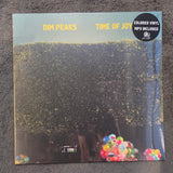 DIM PEAKS TIME OF JOY COLORED NEW