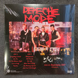 DEPECHE MODE MORE THAN A PARTY NEW