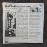 BOB DYLAN HIGHWAY 61 REVISTED MONO 2015 NEW