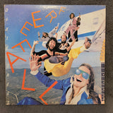 DIXIE DREGS FREE FALL