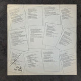 DREAM SYNDICATE OUT OF THE GREY IMPORT W/ INNER SLEEVE BIGTIME