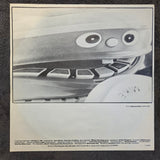 DREAM SYNDICATE OUT OF THE GREY IMPORT W/ INNER SLEEVE BIGTIME