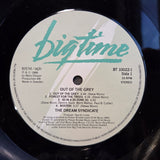 DREAM SYNDICATE OUT OF THE GREY IMPORT W/ INNER SLEEVE BIGTIME