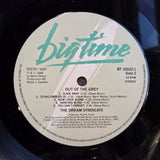 DREAM SYNDICATE OUT OF THE GREY IMPORT W/ INNER SLEEVE BIGTIME