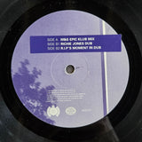 BOBBY D'AMBROSIO MOMENT OF MY LIFE UK IMP 12"
