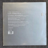 PHATS & SMALL TONITE UK IMP 12"