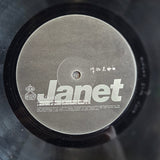JANET JACKSON GO DEEP UK IMP 12"