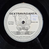 SEXTRAVAGANZA SEX WITH YOU UK IMP 12"