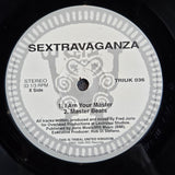 SEXTRAVAGANZA SEX WITH YOU UK IMP 12"