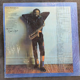 GROVER WASHINGTON ALL THE KINGS HORSES