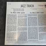 MILES DAVIS JAZZ TRACK RSD MONO 180G NUMBERED