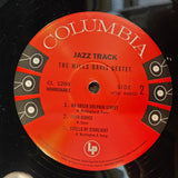 MILES DAVIS JAZZ TRACK RSD MONO 180G NUMBERED
