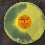 WELLS FARGO WATCH OUT YELLOW GREEN MARBLE