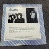 DOORS UNDER WRAPS VOL 1