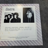 DOORS UNDER WRAPS VOL 2