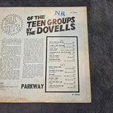 DOVELLS ALL THE HITS OF THE TEEN GROUPS